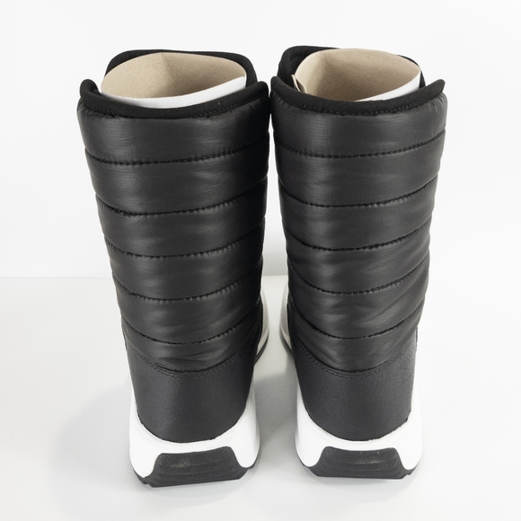 The North Face Ozone Park Winter Pull-on 200g Waterproof Winter Boots - Picture 11 of 11